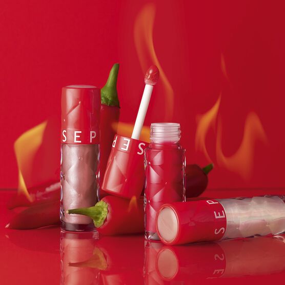 Gloss Labial Sephora Collection Outrageous Plump